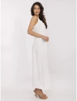 Šaty MI SK A6401.00 ecru