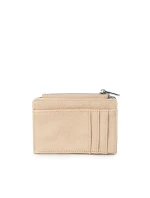 Peněženka VUCH Asta Beige