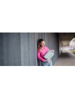 Dámská kabelka Vuch  Yella Big Mint