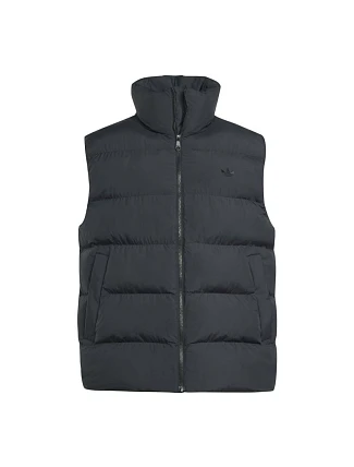 Pánská vesta JW5841 černá - Adidas