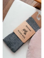 DÁMSKÉ PUNČOCHOVÉ KALHOTY Z MERINO VLNY 130 DÁMSKÉ PUNČOCHOVÉ KALHOTY Z MERINO VLNY 130