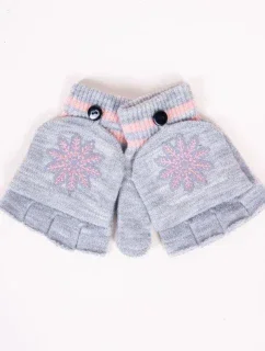 RUKAVICE S KAPUCÍ R-126