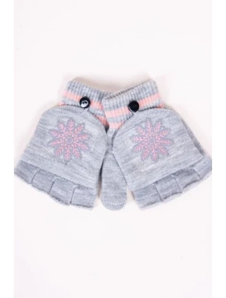 RUKAVICE S KAPUCÍ R-126 RUKAVICE S KAPUCÍ R-126