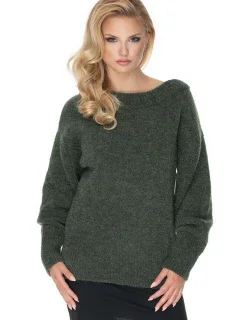 Svetr model 135320 PeeKaBoo