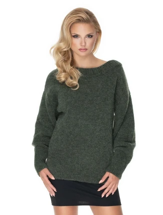 Svetr  model 135320 PeeKaBoo