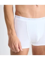 sloggi men Basic Short - WHITE - SLOGGI WHITE - SLOGGI