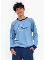 Cornette F&Y pyžamo 998/57 délka/r 164-188