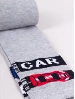 YOCLUB kalhoty RAK-0001C chlapec 68-98