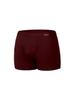 Pánské boxerky 223 Authentic mini claret - CORNETTE