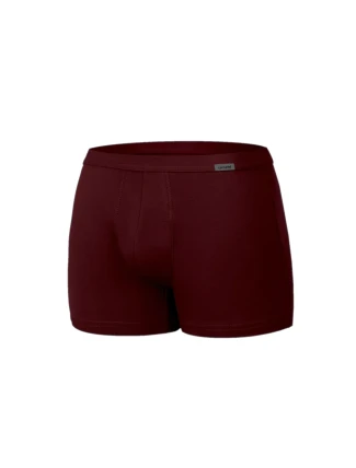 Pánské boxerky 223 Authentic mini claret - CORNETTE