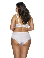 Dámská podprsenka 2111 Azalea white - AVA Dámská podprsenka 2111 Azalea white - AVA