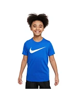 Dětské tričko Nike Dri-FIT Park 20 modré CW6941 463 x Dětské tričko Nike Dri-FIT Park 20 modré CW6941 463 x