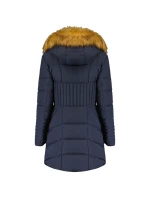 Geographical Norway dámská zimní bunda Chaya Eo Bs Lady 068 navy blue (WU4829F/GNO-NAVY)
