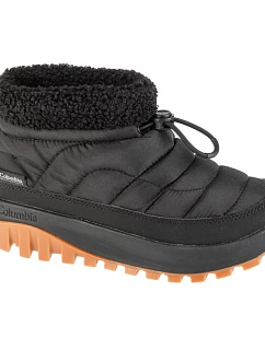 Boty Columbia Snowtrot Shorty W 2075121010