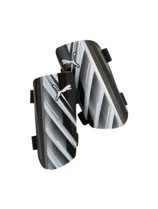 Fotbalové chrániče Puma Attacanto Strap 30996 01 Fotbalové chrániče Puma Attacanto Strap 30996 01