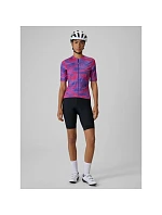 UPF50+ dámský cyklistický dres 4F 4FRSS26TFTSF2453-53A dámské UPF50+ dámský cyklistický dres 4F 4FRSS26TFTSF2453-53A dámské