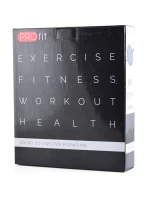 Cvičební kolečko Profit DK 3216 oranžová Cvičební kolečko Profit DK 3216 oranžová