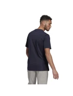 Tričko adidas Essentials M GK9649 pánské