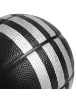 Adidas 3 pruhy gumové mini basketbal HM4972