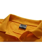 Daiber JN 829 Dámské pracovní piqué polo 02.0829 gold yellow Daiber JN 829 Dámské pracovní piqué polo 02.0829 gold yellow