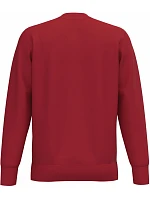 Kariban K 488 Pracovní mikina 20.K488 red Kariban K 488 Pracovní mikina 20.K488 red