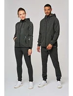 Kariban ProAct PA 359 Dámská tréninková bunda 20.P359 black Kariban ProAct PA 359 Dámská tréninková bunda 20.P359 black