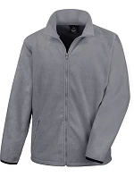 Result R 220M Pánská outdoorová fleecová bunda "Norse" 30.220X pure grey