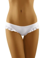 Wol-Bar Tori barva: bílá