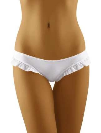 Wol-Bar Tori barva: bílá