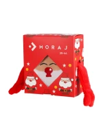 Moraj CSLS250-028 barva:červená