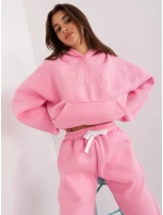 Dámská souprava EM KMPL 630 set 1.40P růžová - FPrice Dámská souprava EM KMPL 630 set 1.40P růžová - FPrice