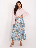 Sukně IT SD FL9850 1.28 světle modrá Sukně IT SD FL9850 1.28 světle modrá