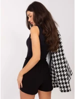 IT SN šortky FL8755.20P černé