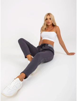 Tepláky RV DR 8019.12 grafit Tepláky RV DR 8019.12 grafit