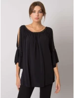 Halenka TW BZ BI 82198.46 černá Halenka TW BZ BI 82198.46 černá