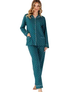 Pyžamo Newena 1478 - M-Max