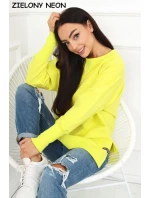 Dámská mikina ADELE