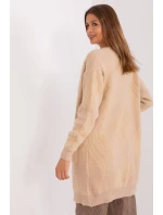 Svetr na zapínání model 188286 AT Svetr na zapínání model 188286 AT