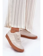 Sportovní obuv  model 212917 Step in style