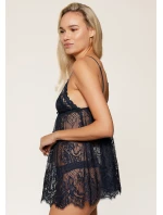 Dámská noční košilka LingaDore 8003CH-1 