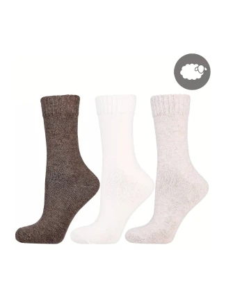 Moraj CSW ponožky 500-004 35-41