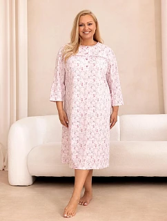 Košile Regina 022 7/8 M–3XL Z26