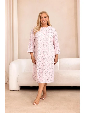 Košile Regina 022 7/8 M–3XL Z26