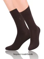 Pánské ponožky Steven Suitline art.056 Pánské ponožky Steven Suitline art.056