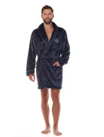 L&L 2454 Pánský župan 3XL