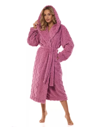 Dámský župan 2402 Geo - L&L