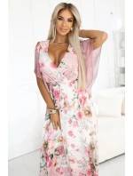 Dámské šaty 603-4 - Numoco basic