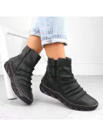 Boty Rieker W 55052-54 RKR703