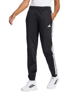 Kalhoty adidas Tricot 3-Stripes W JF3383 dámské