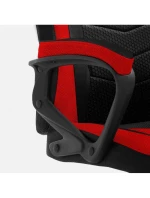 Herní židle Huzaro FORCE 2.5 Red Mesh